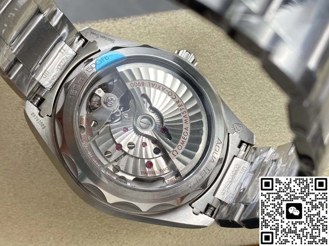 N1 Factory Omega Seamaster 220.10.41.21.03.005 1:1 Best Edition Replica Watch